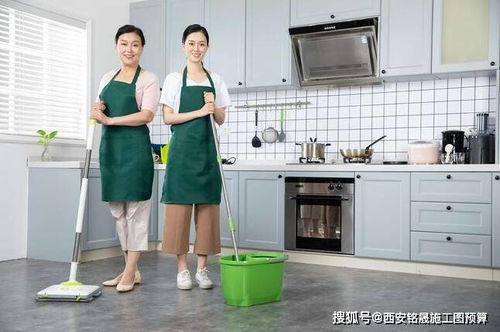 新居開荒保潔全攻略 專業(yè)服務讓您的新家煥然一新